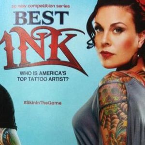 Meet your Posher, Triple x